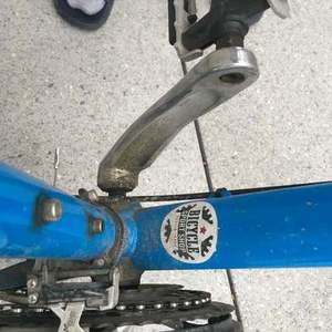 2016 Trek Allant 7.2 Blue