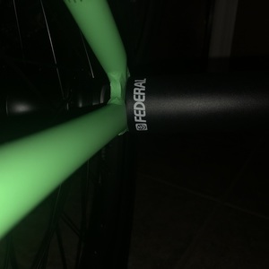 2020 We The People NOVA 20"TT APPLE Green