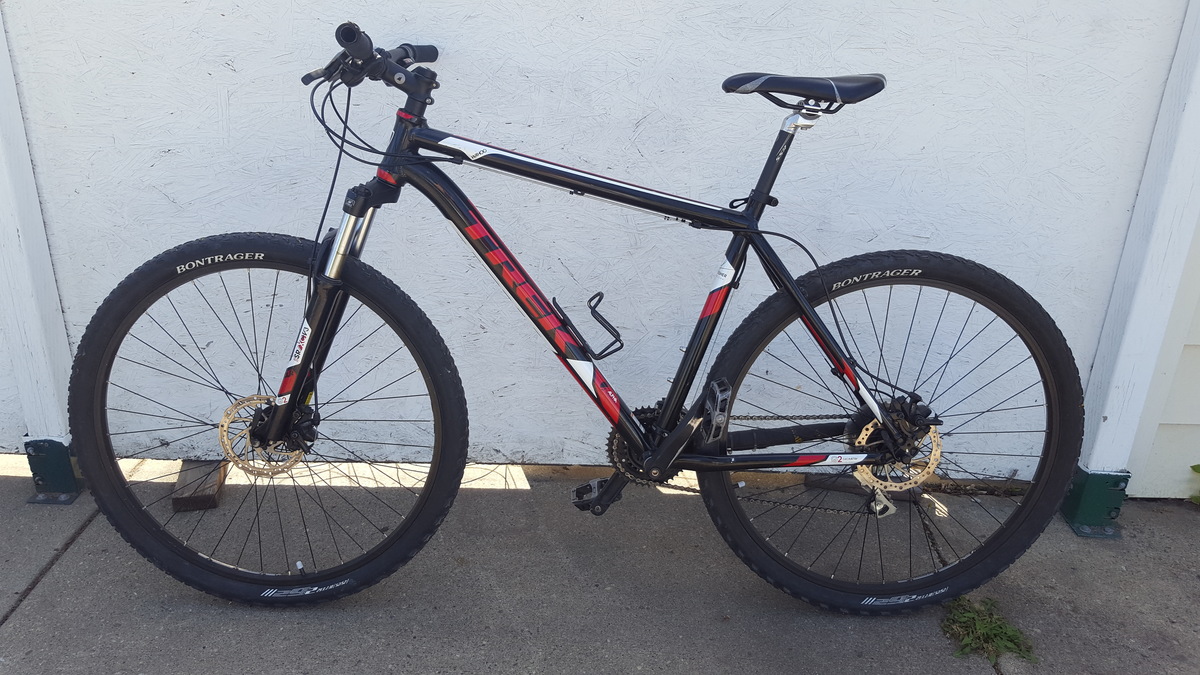Trek