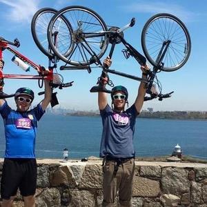 2013 Specialized Hardrock Red