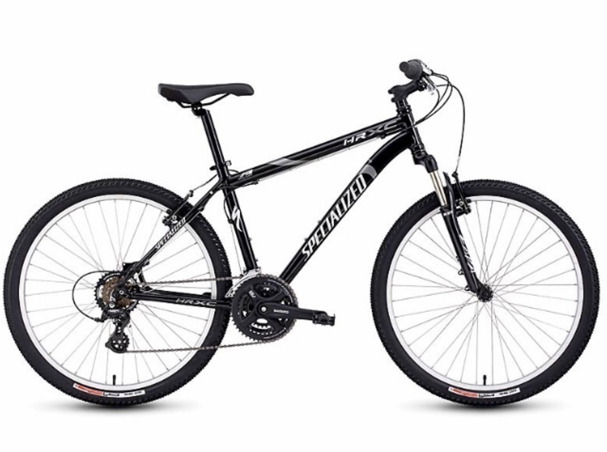 Specialized Hardrock XC