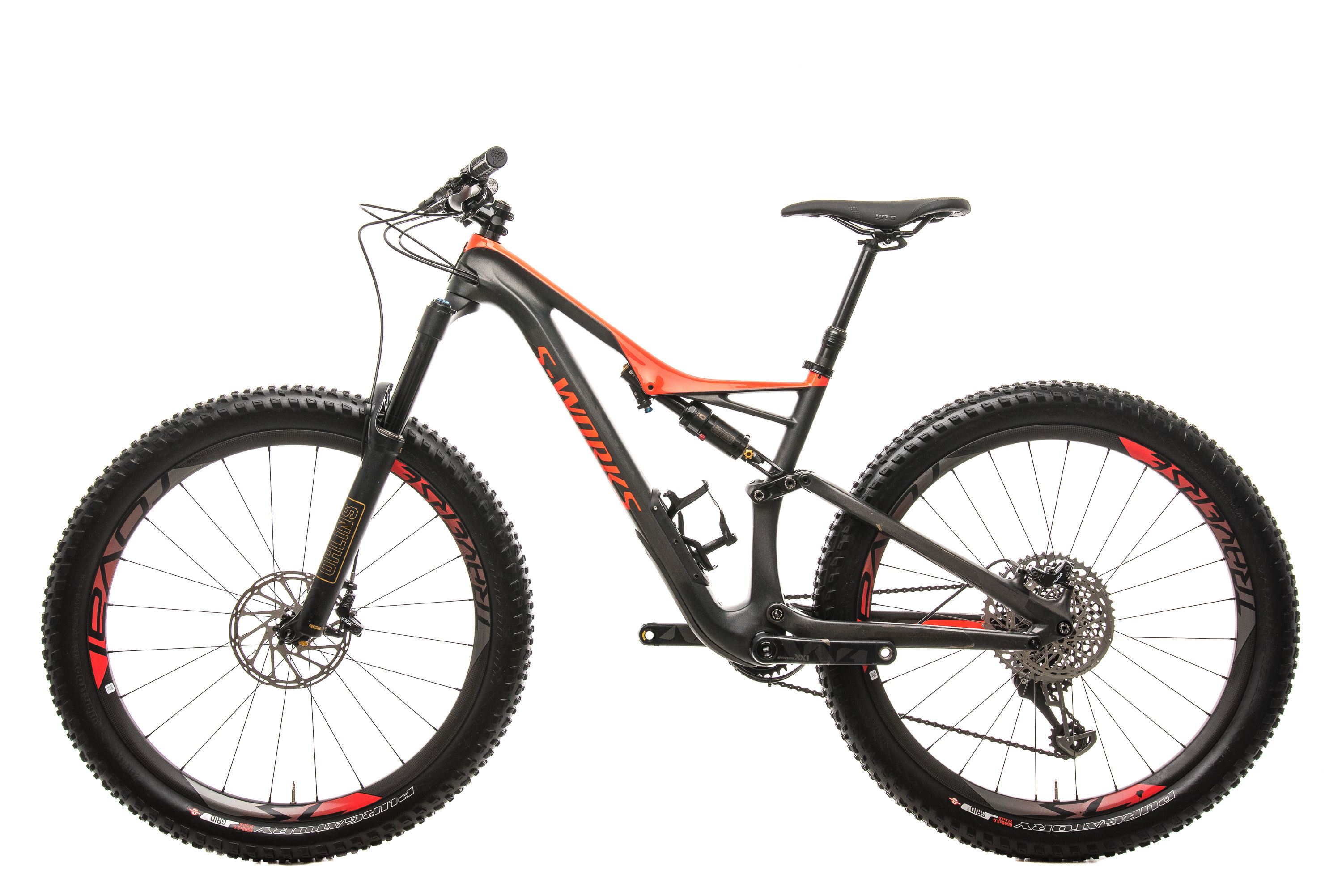 ritchey outback 650b