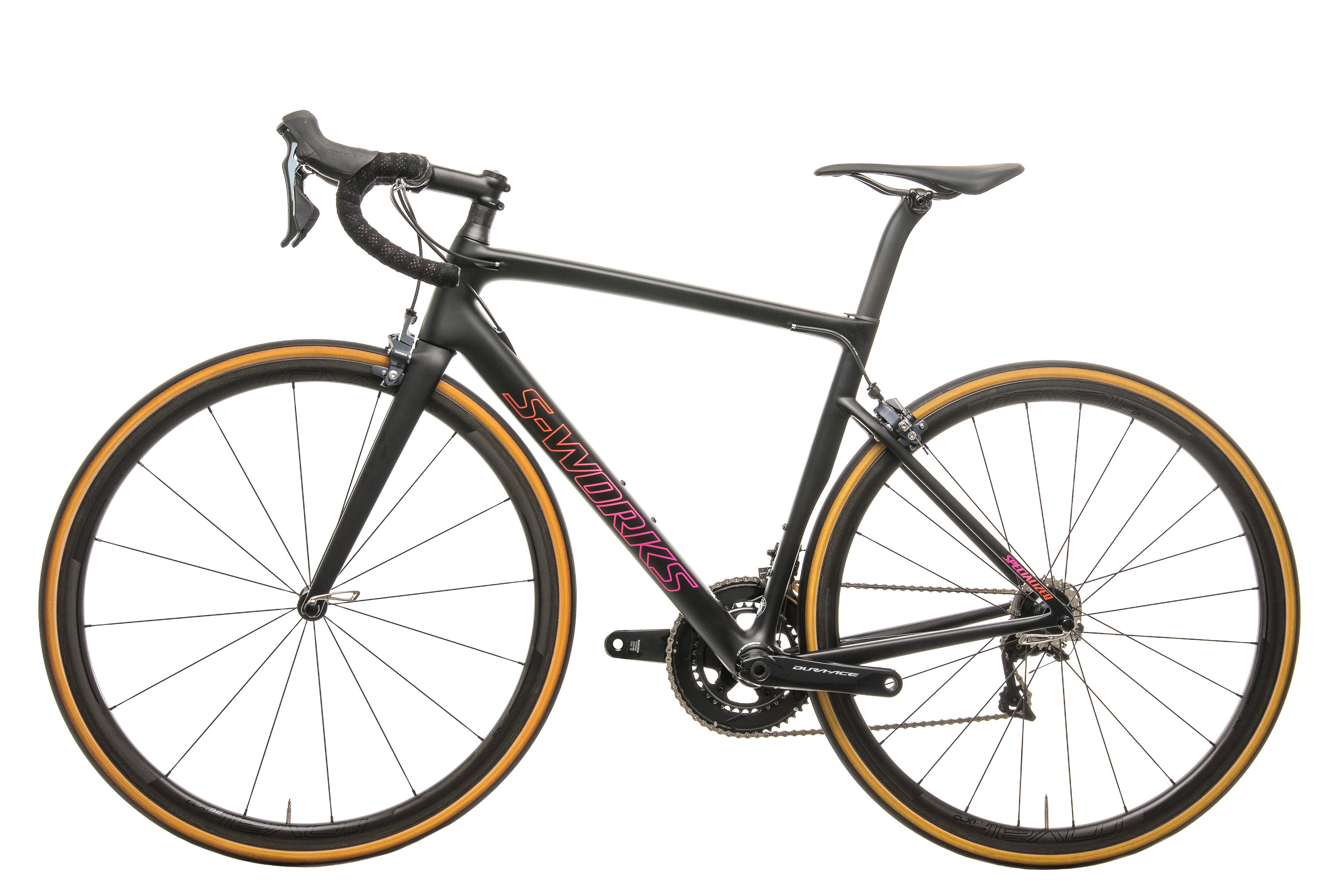 2018 Specialized SWorks Tarmac SL6 Womens