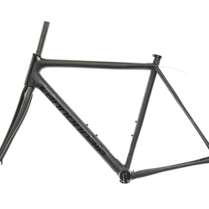 2015 Cannondale Cannondale SuperSix EVO Black Inc. Black