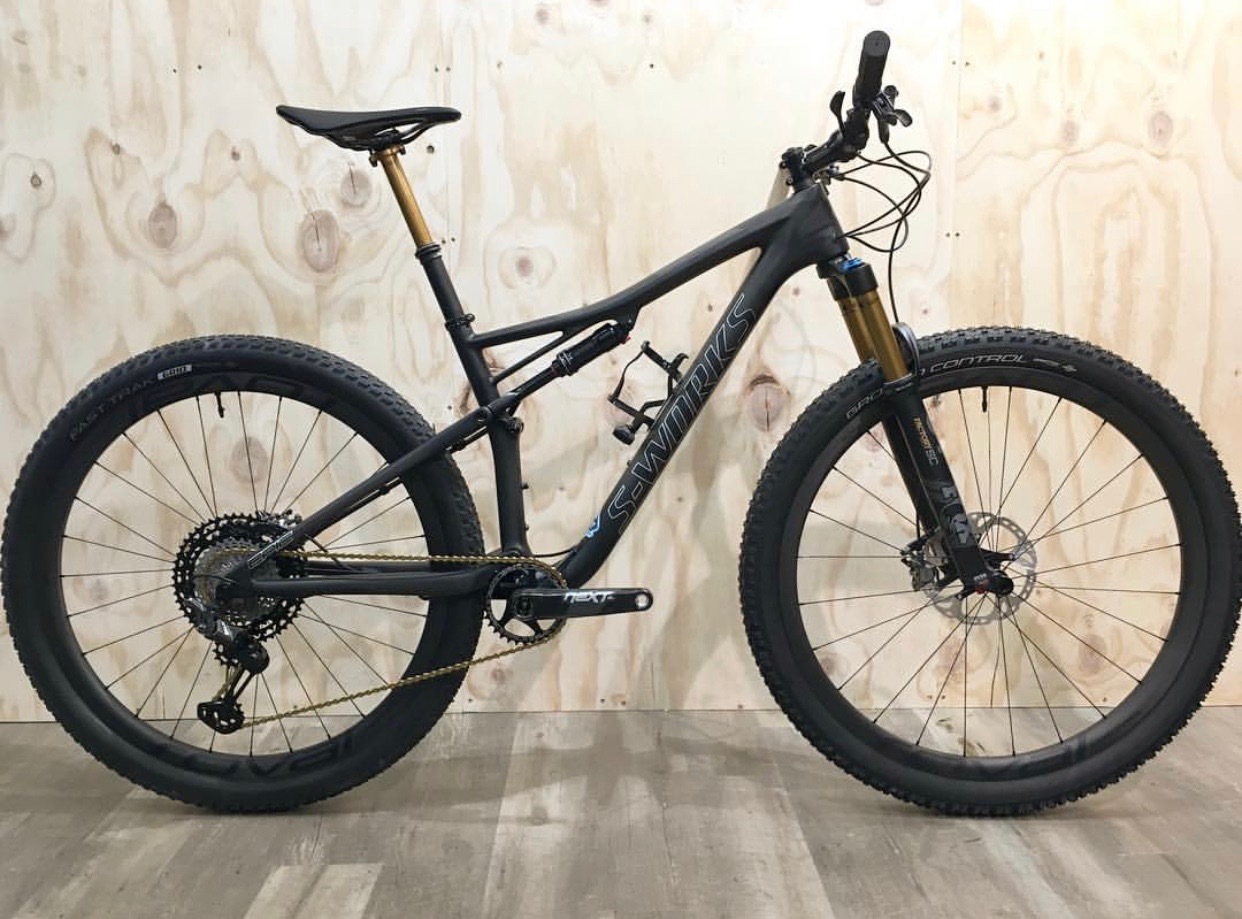 2020 specialized s works epic