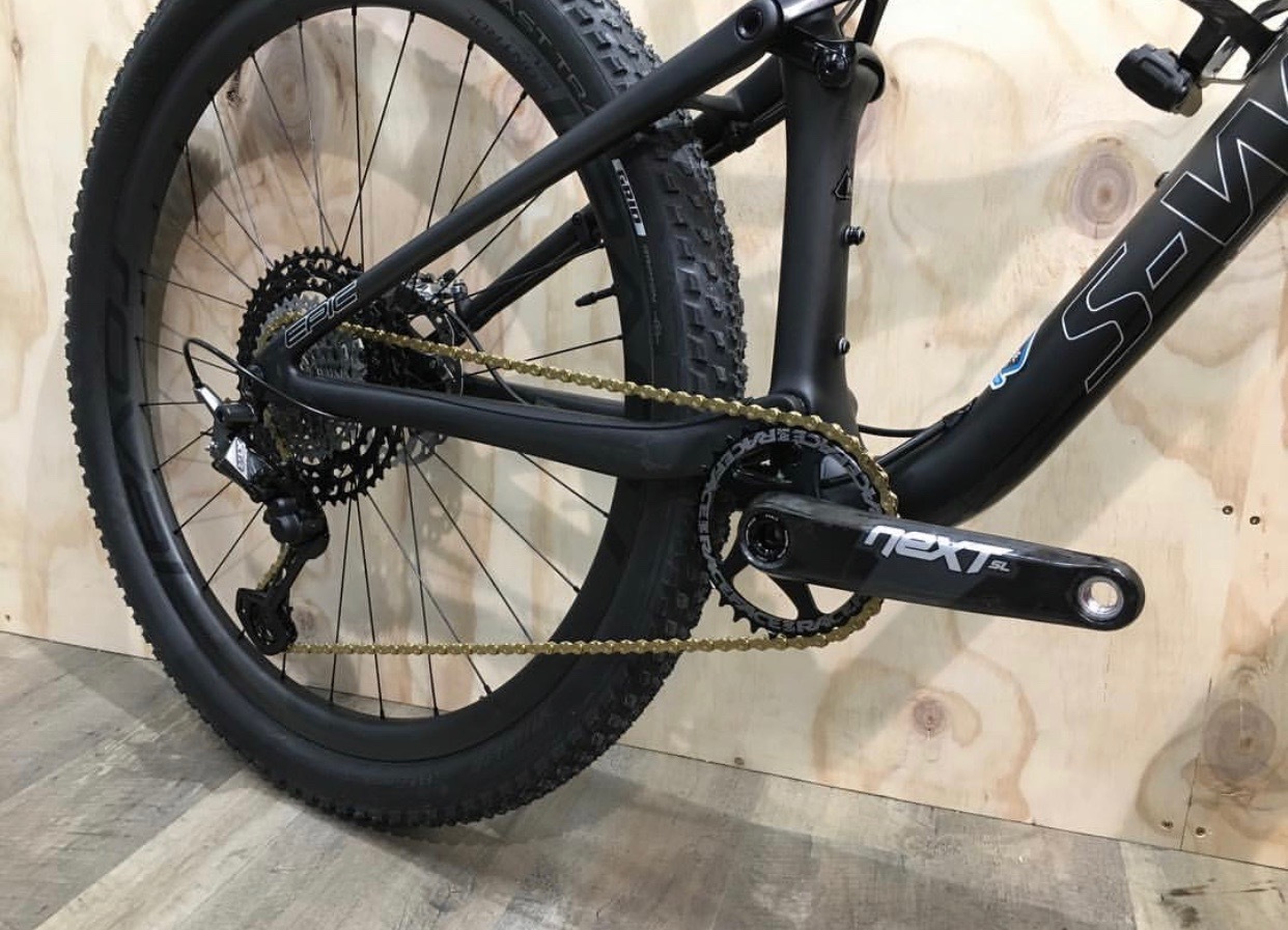 2020 specialized s works epic