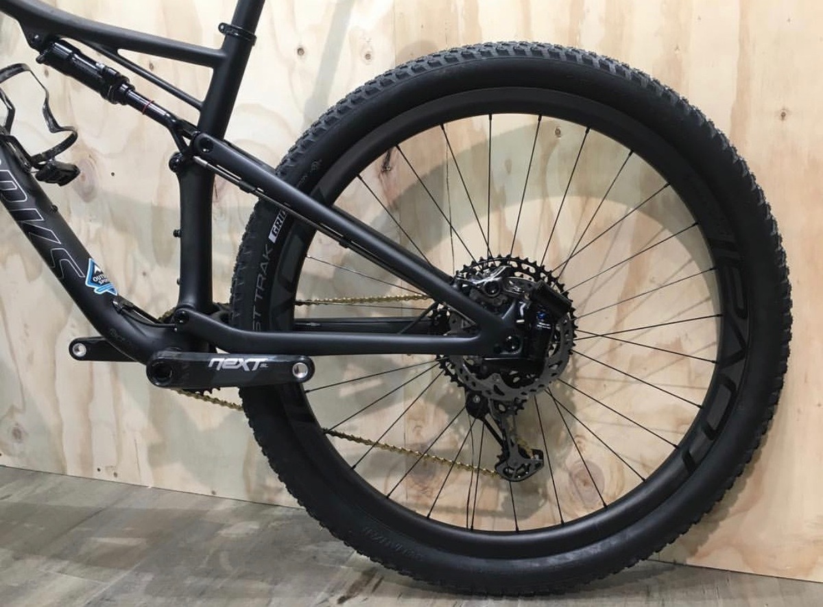 2020 specialized s works epic