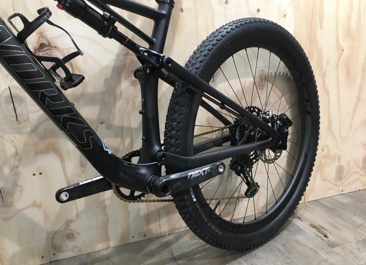 2020 specialized s works epic
