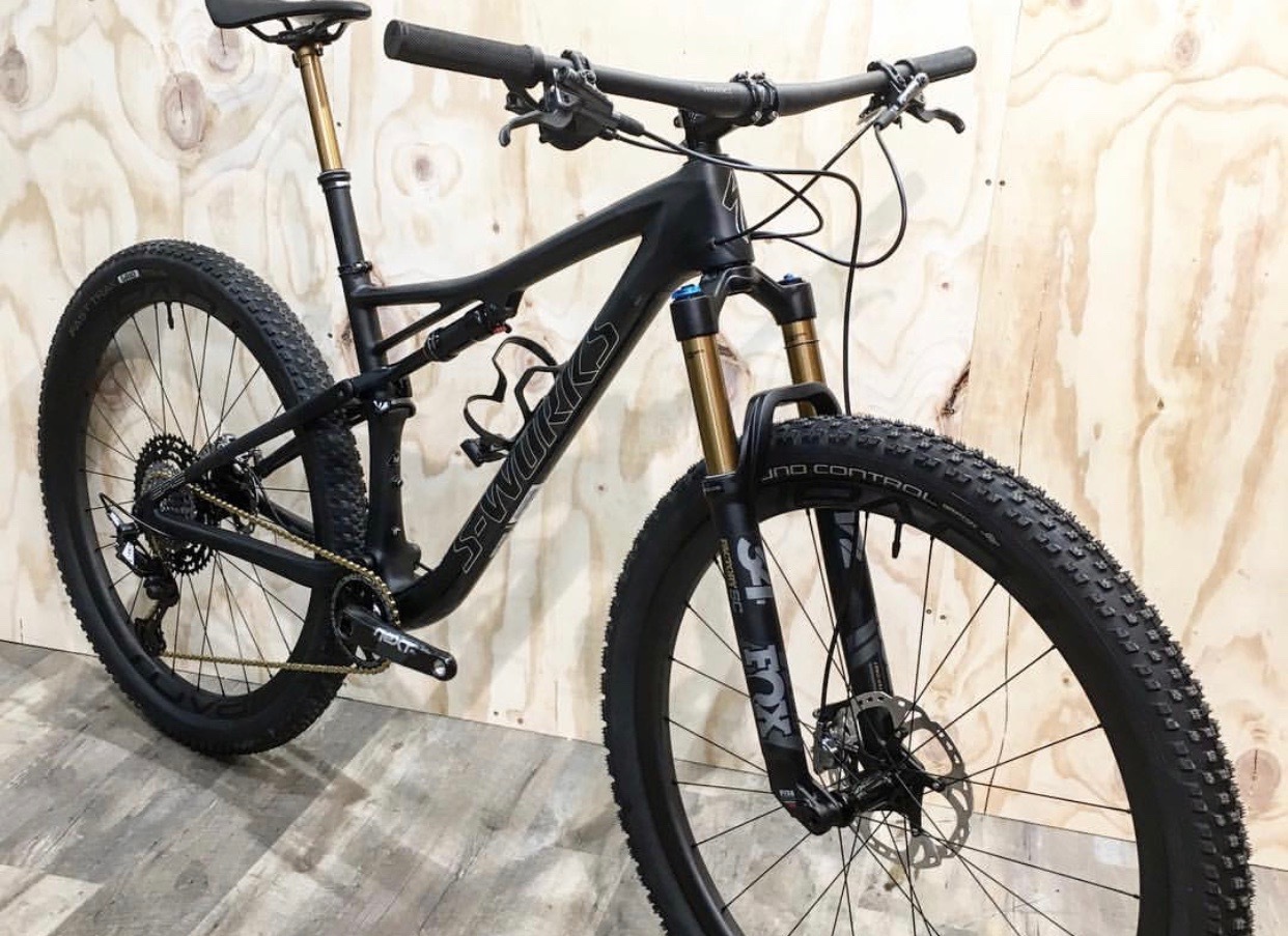 2020 specialized s works epic