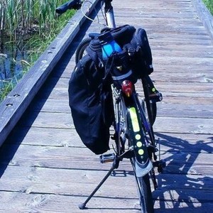 2013 Giant ALUXX Black
