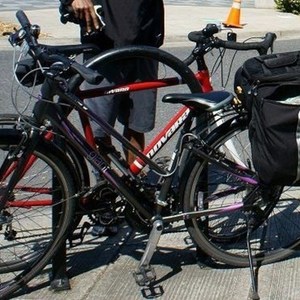 2013 Giant ALUXX Black