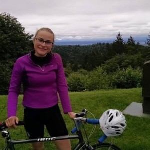 1996 Mongoose IBOC Blue