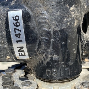 Rocky Mountain Bicycles Vapor Black