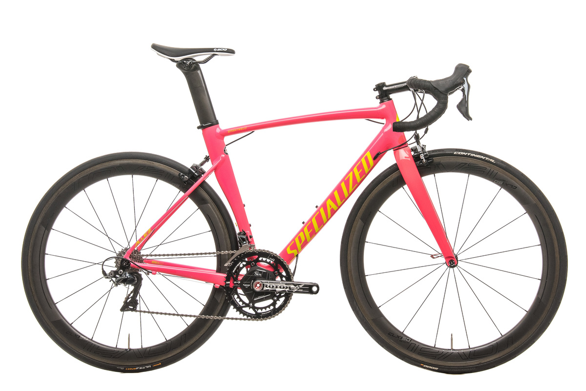 specialized allez sprint pink
