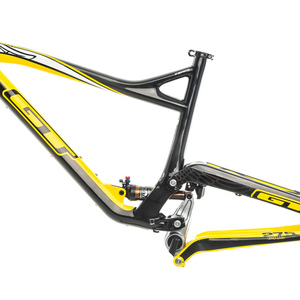 2015 GT Bicycles Sensor Carbon Pro