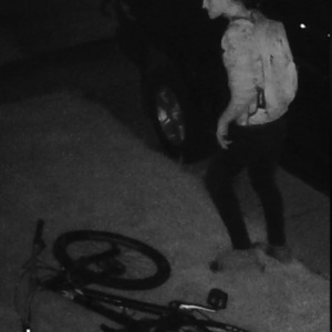 2014 Santa Cruz 5010 Carbon CC Black and White