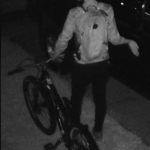 2014 Santa Cruz 5010 Carbon CC Black and White