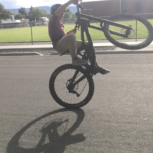 2019 Santa Cruz V10 Black