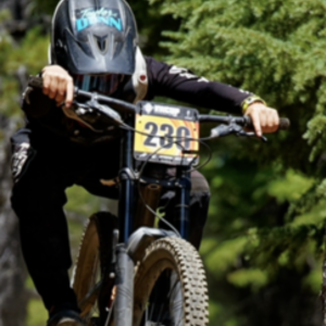 2019 Santa Cruz V10 Black