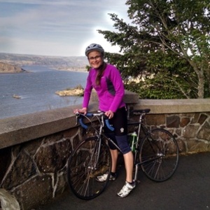 1996 Mongoose IBOC Blue