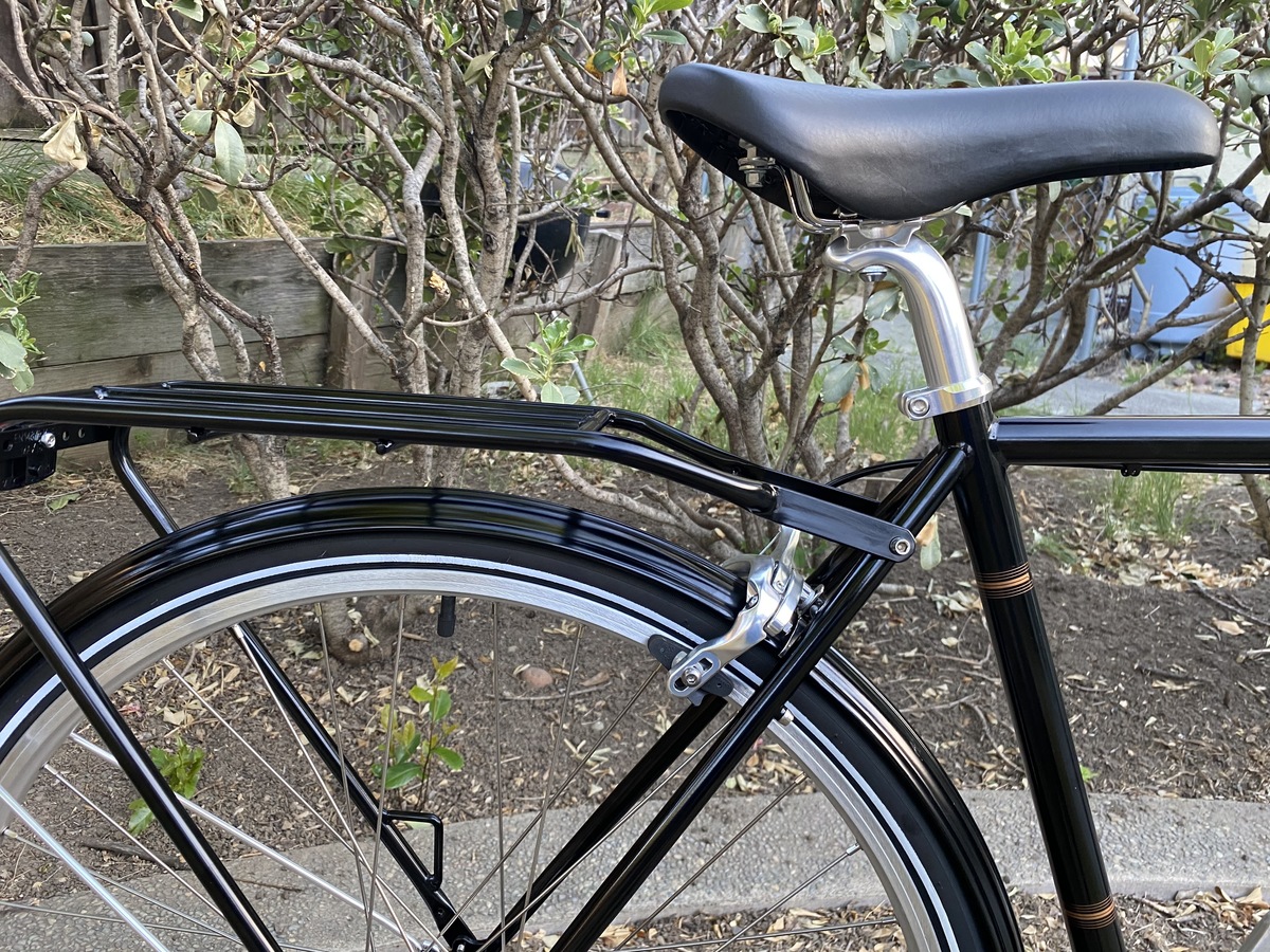 2016 Simcoe Roadster Classic i7 Cruiser
