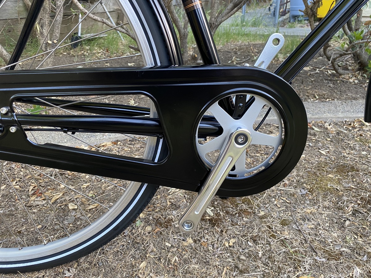 2016 Simcoe Roadster Classic i7 Cruiser