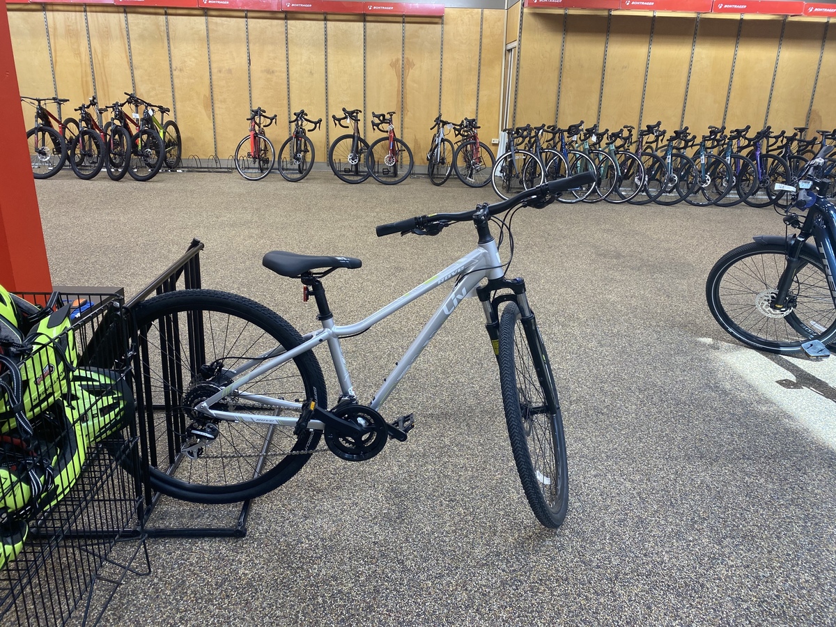 halo chaos 27.5 rim