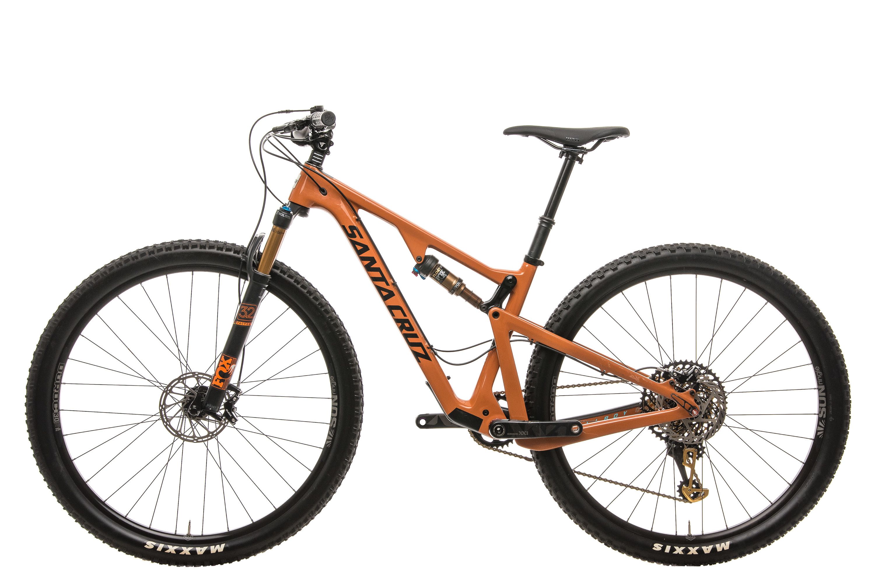 2018 santa cruz tallboy Clearance