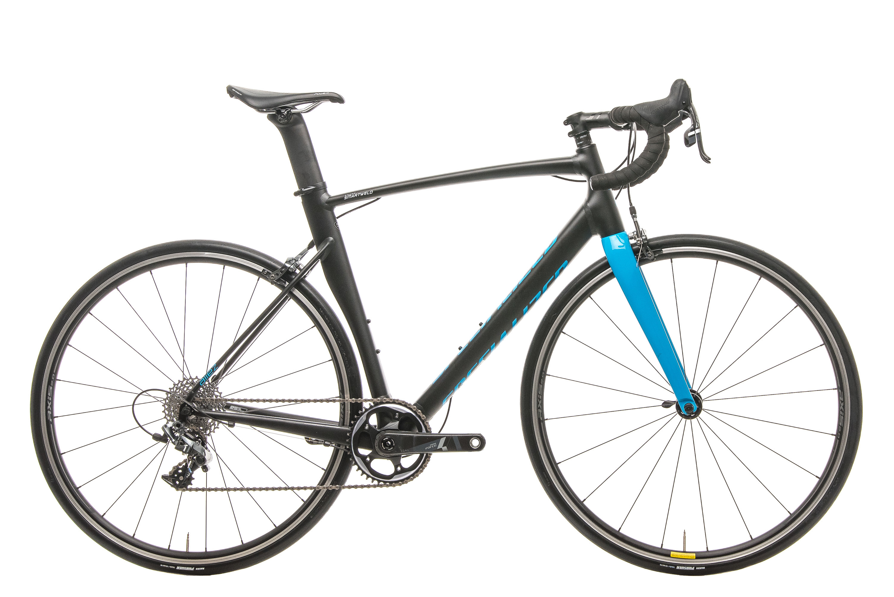 2016 Specialized Allez DSW Sprint X1 Expert