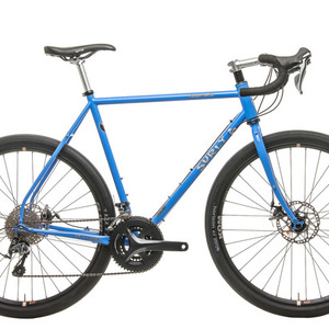 2019 Surly Midnight Special Blue