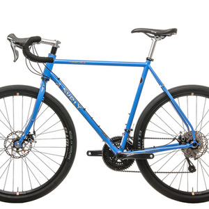 2019 Surly Midnight Special Blue