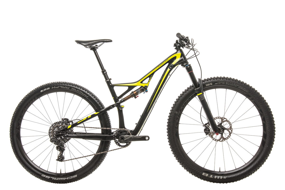 specialized camber expert