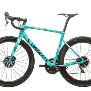 2019 Specialized S-Works Tarmac Disc Ultegra