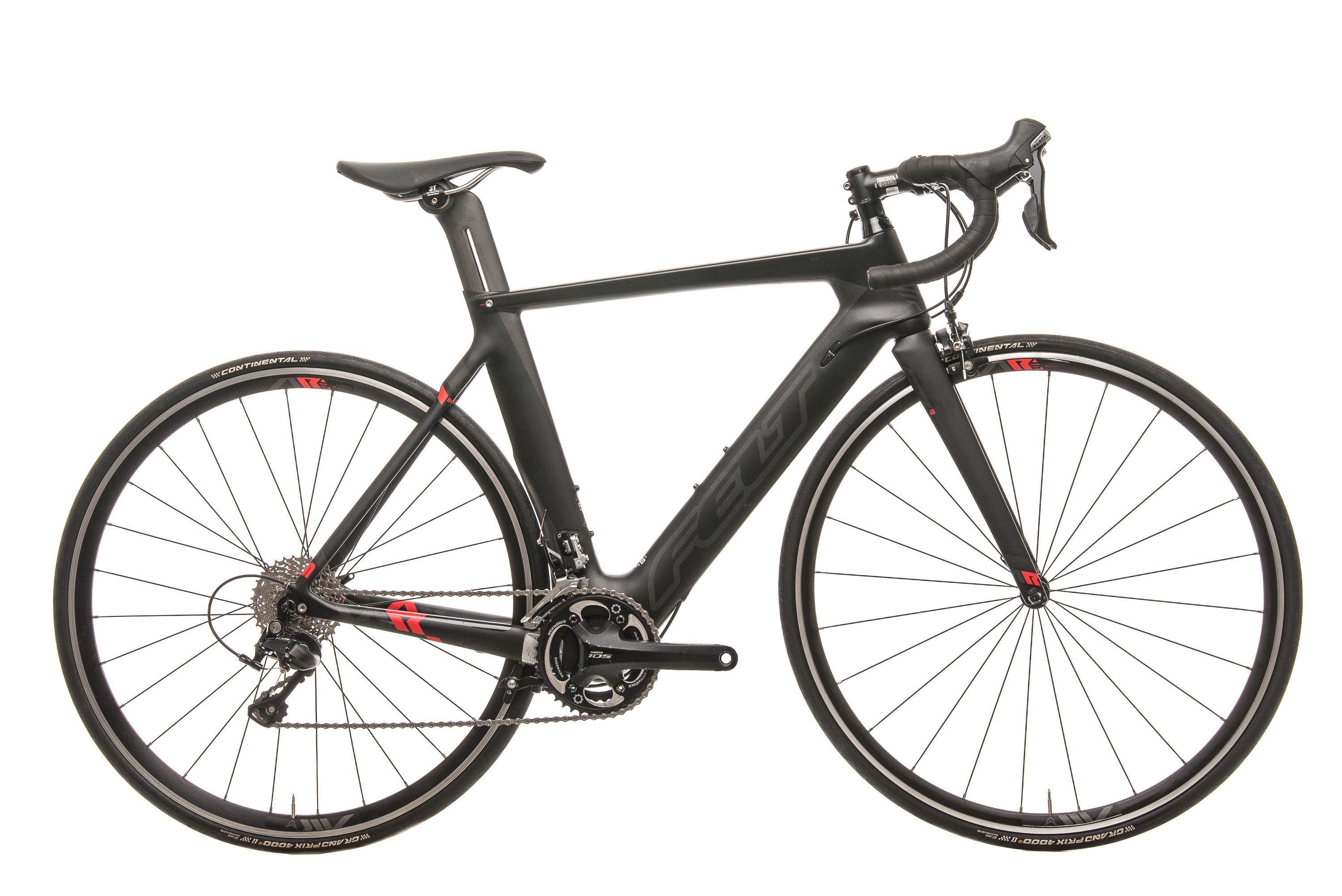 felt f5 2016