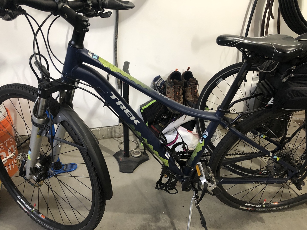 Trek Neko+ Trek Neko Review Trek Neko Price