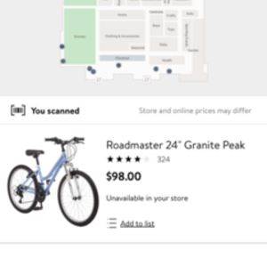 2020 Roadmaster Purple