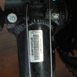 2012 Trek Fx 1 Black