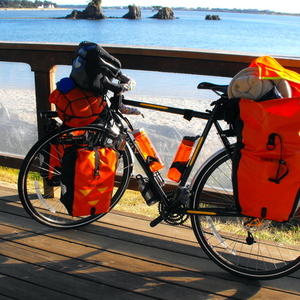 2012 Surly Long Haul Trucker - DISC