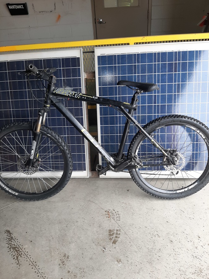 2010 GT Bicycles Avalanche 3.0