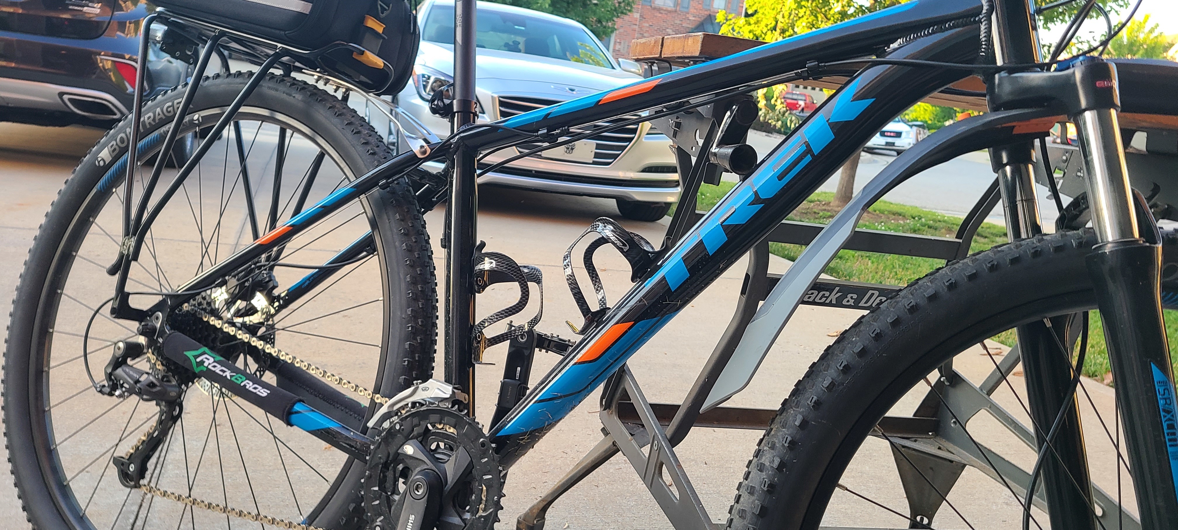 trek marlin 6 2016 price