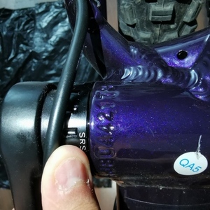 2019 Norco Bikes Fluid 3 Purple