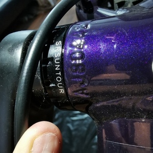 2019 Norco Bikes Fluid 3 Purple