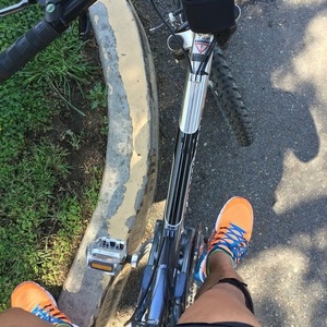 2015 Schwinn Not aure Silver or Gray