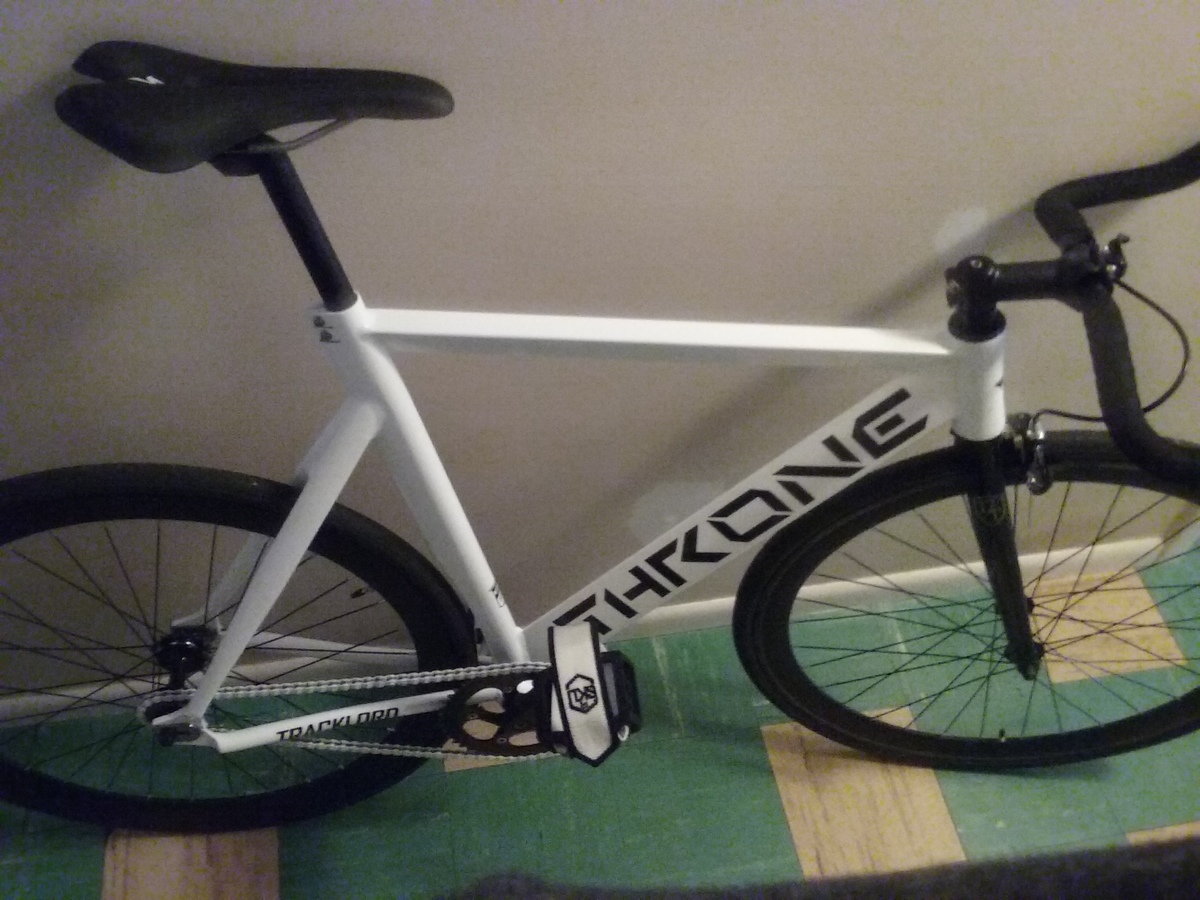 continental race king 2.0 26