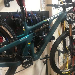2019 Yeti SB130 T - Series Green