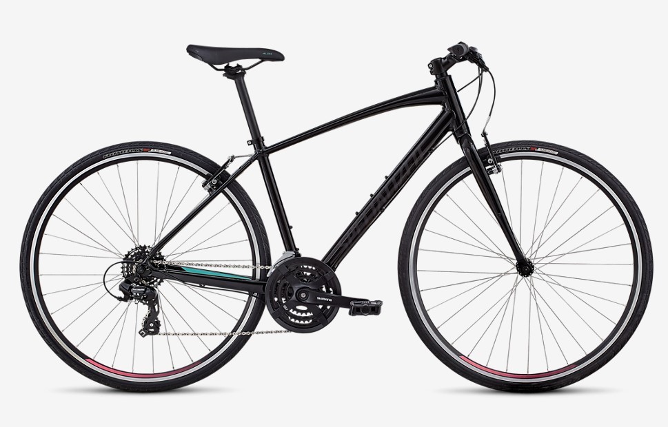 Stolen 2019 Specialized Specialized SIRRUS VBrake (SIRRUS V