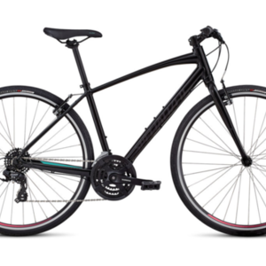 2019 Specialized Specialized SIRRUS V-Brake (SIRRUS V TARBLK/ACDMT/ACDPNK L) Black, Teal, and Pink