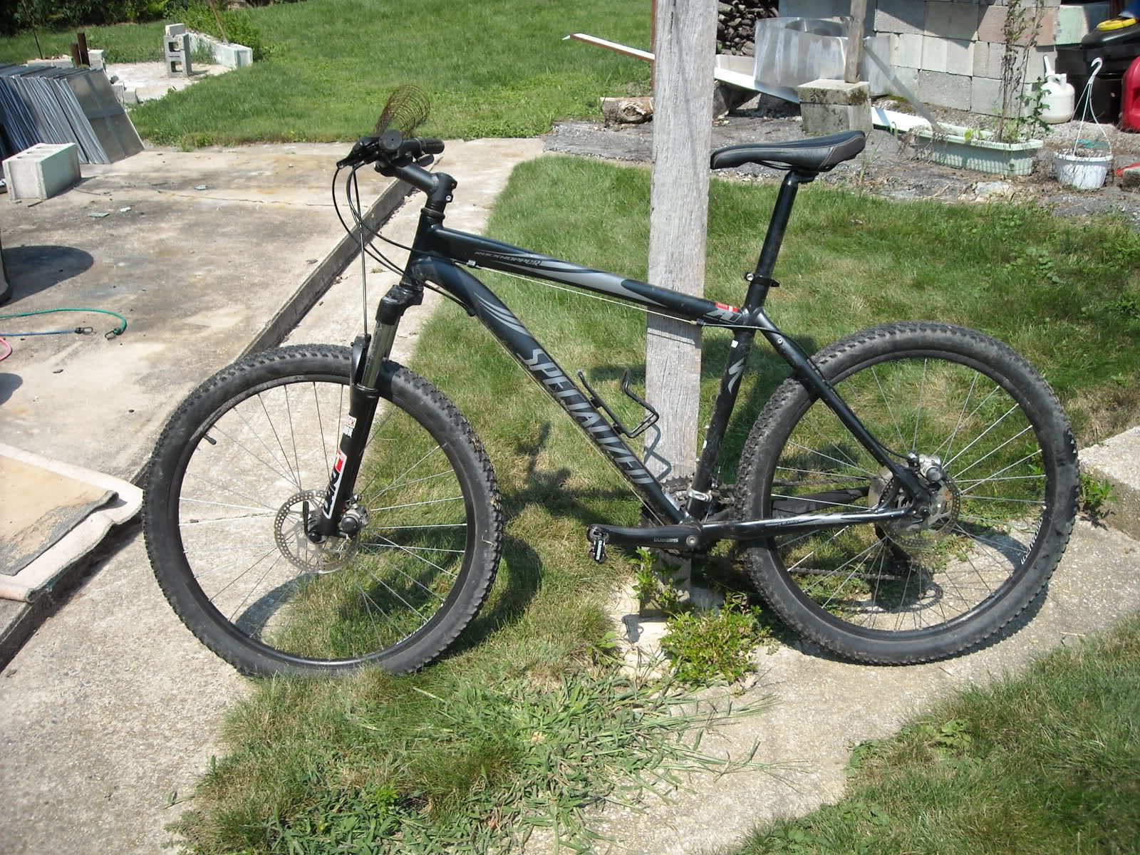 specialized hardrock comp disc