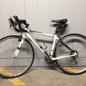 Specialized Dolce Comp White