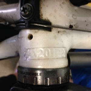 Specialized Dolce Comp White